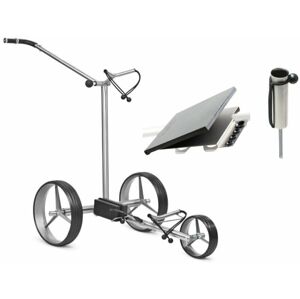 Ticad Liberty SET Titan Elektrický golfový vozík