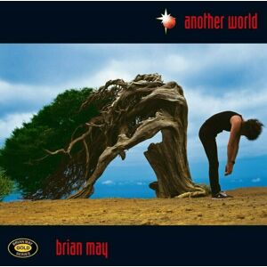 Brian May - Another World (Box Set) (2 CD + LP)