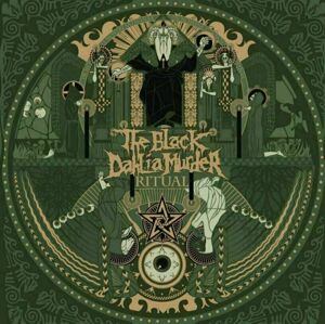 The Black Dahlia Murder Ritual (LP)