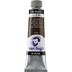 Van Gogh Olejová farba 40 ml Raw Umber