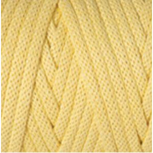 Yarn Art Macrame Cord 5 mm 754 Yellow