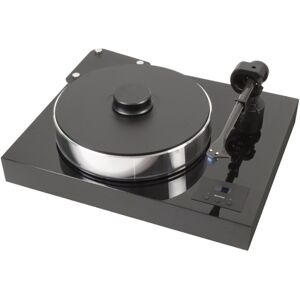 Pro-Ject X-Tension 10 High Gloss Piano Black