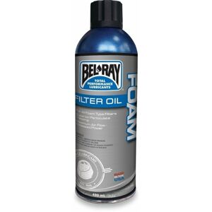 Bel-Ray Foam Filter Oil 400ml Čistič