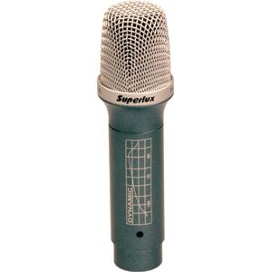 Superlux PRA288A Mikrofón pre snare bubon