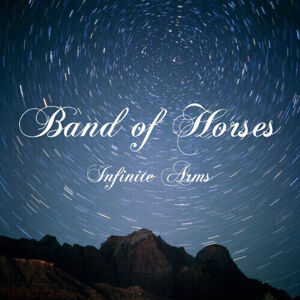 Band Of Horses Infinite Arms (LP) (180 Gram) 180 g