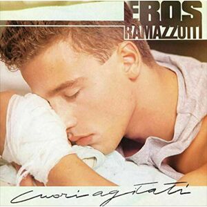 Eros Ramazzotti - Cuori Agitati (LP)