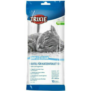 Trixie Simple'n'Clean Vrecká na odpad M