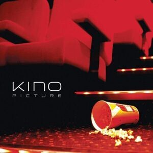 Kino Picture (2 LP + CD) Nové vydanie