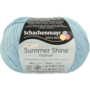 Schachenmayr Summer Shine 00152 Heaven