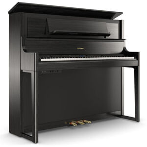 Roland LX708 Charcoal Digitálne piano