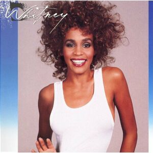 Whitney Houston - Whitney (Reissue) (LP)