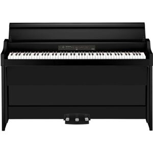 Korg G1B AIR Čierna Digitálne piano