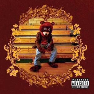 Kanye West - College Drop Out (Remastered) (CD)