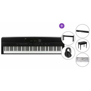 Kawai ES520 B SET 2 Digitálne stage piano