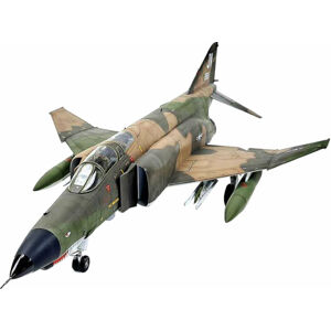 Academy Models 12133 - USAF F-4E "Vietnam War" 1:32