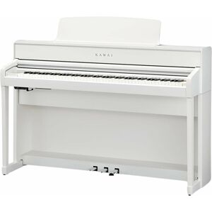 Kawai CA701W Premium Satin White Digitálne piano