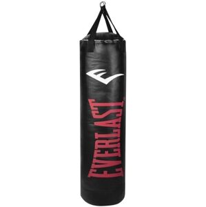 Everlast Nevatear Punching Bag Black/Red 70 lbs 2021