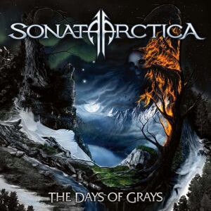 Sonata Arctica The Days Of Grays LTD (2 LP) Nové vydanie