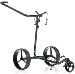 Jucad Carbon Travel 2.0 Electric Golf Trolley