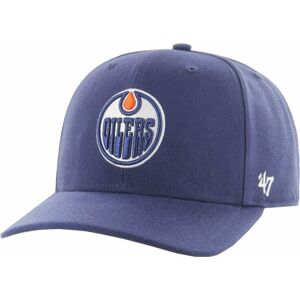 Edmonton Oilers Hokejová šiltovka NHL '47 Cold Zone DP Blue