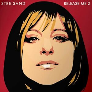 Barbra Streisand - Release Me 2 (LP)