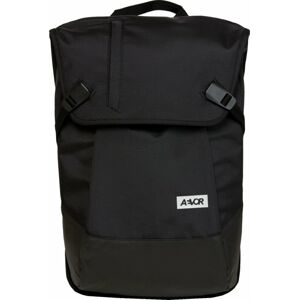 AEVOR Lifestyle ruksak / Taška Daypack Proof Čierna 18 L
