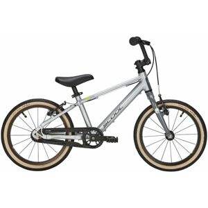 S'Cool Limited Edition Grey 16" Detský bicykel