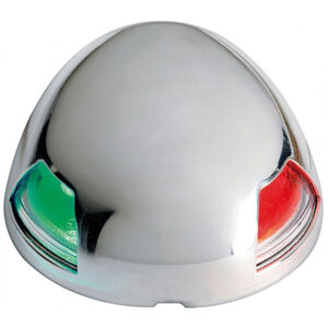 Osculati Sea-Dog led navigation light 225° bicolor 12 m