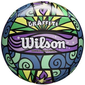 Wilson Graffiti Original Volleyball Volejbalová lopta