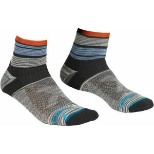 Ortovox Ponožky All Mountain Quarter Warm M Multicolour 42-44