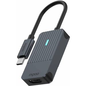 Rapoo UCA-1004 USB Redukcia