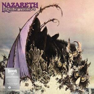Nazareth Hair Of The Dog (LP)