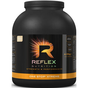Reflex Nutrition One Stop Xtreme Keksíky-Cream 4350 g