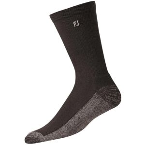 Footjoy ProDry Ponožky Charcoal