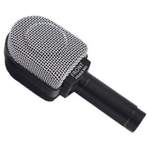 Superlux PRA628 MKII Dynamický nástrojový mikrofón