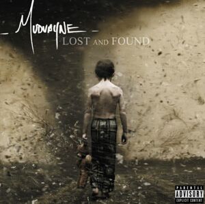 Mudvayne - Lost & Found (180 g) (Gold & Black Marbled Coloured) (Gatefold Sleeve) (2 LP) LP platňa
