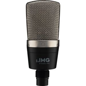 IMG Stage Line ECMS-60 Kondenzátorový štúdiový mikrofón