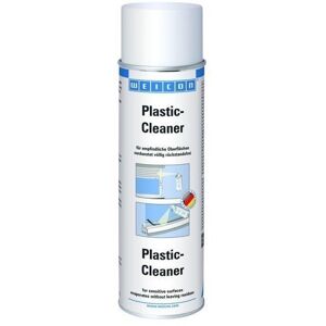 Weicon Plastic Cleaner 500ml