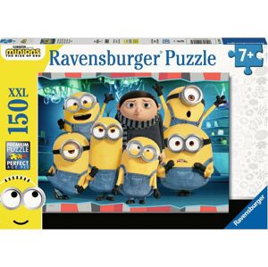 Ravensburger Puzzle Mimoni 2 150 dielov