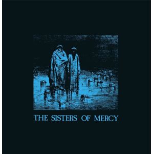 Sisters Of Mercy - Body And Soul / Walk Away (Rsd 2024) ( Clear & Black Coloured) (LP)