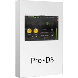 FabFilter Pro-DS (Digitálny produkt)
