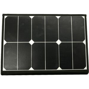 ePropulsion Foldable Solar Panel without Controller