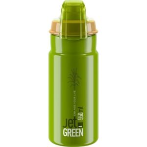 Elite Cycling Jet Green Plus Green 550 ml