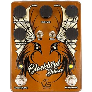 VS Audio BlackBird Deluxe