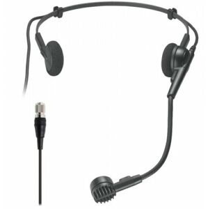 Audio-Technica Pro 8 HEcH Dynamický náhlavný mikrofón