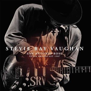 Stevie Ray Vaughan - San Antonio Rose (2 LP)