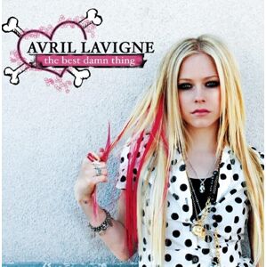 Avril Lavigne - Best Damn Thing (Pink Coloured) (Expanded Edition) (2 LP) LP platňa