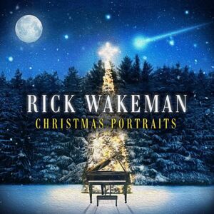 Rick Wakeman - Christmas Portraits (2 LP)
