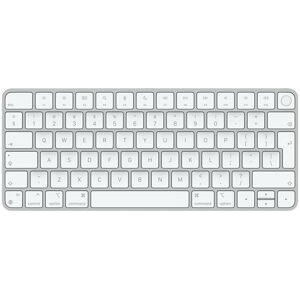 Apple Magic Keyboard Touch ID Anglická klávesnica