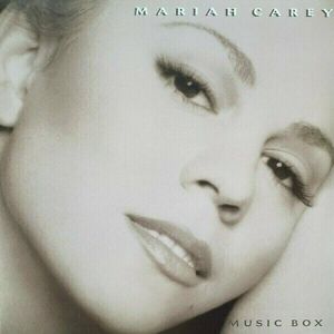 Mariah Carey - Music Box (Reissue) (LP)